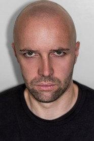 Sébastien Lozach as Skinhead in Black Soldier 2022