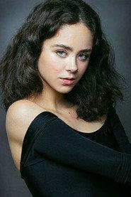 Nadia Latifi as Martha in Home Free 2018