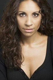 Debbie Kurup as Prince Charming in Cinderella - A Socially Distanced Ball 2020