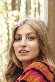 Elysia Biro as Singer in A Little Park Music 2026