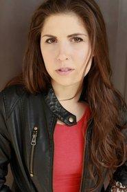Angel Giuffria as Mary in No Such Thing as Monsters 2021