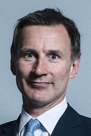 Jeremy Hunt as Self (archive Footage) in The Unmaking of Boris Johnson 2022