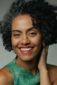 Tásia D'Paula as in Copo Vazio 2018