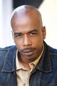 Jo D. Jonz as Brandon in John of God the Movie 2015