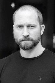 Alexander King as Client in Red Light 2022
