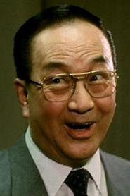 Keung Chung-Ping as Luk Wan Ting in The Intellectual Trio 1984