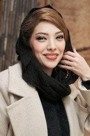 Sadaf Espahbodi as in Zendeh Shoor 2026