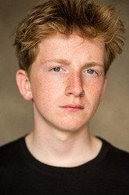 Sam Dowdy as Private Frederick Arthurs in Landship 2026