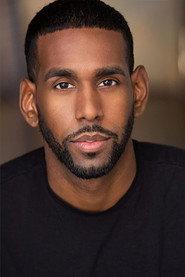 Nico Jones as Anthony in Alpha Delta Zatan 2017