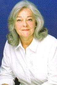 Meg Walter as Mrs. Potiker in Fairfield Road 2010
