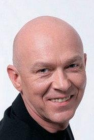 Grzegorz Kucias as Old Priest in Divorce 2024