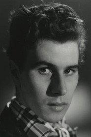 Anker Taasti as Poul in The Quiet Battle 1960