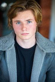 Sacha Carlson as in Sacha Carlson and the Light: Drive You Like a Cadillac 2025