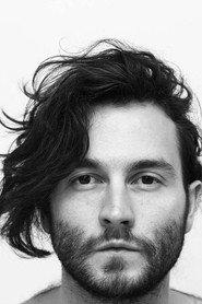Rafael Vascon as in Killing Me Softly 2015