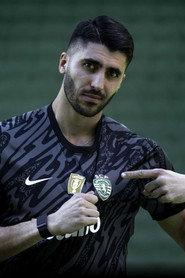 Rui Silva as Self in The Hunt for the Next Lamine Yamal 2026