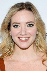 Samantha Sturm as Ensemble in Irving Berlin's Holiday Inn 2017