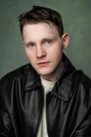 Mario McEntee as John in Never One 2025