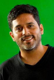 Alex Hidalgo as  in The Vote 2022