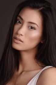Nari Nguyen as Song Ha in Our Blossom 2023