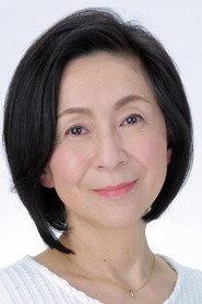 Maki Isonishi as Kyoko Kawata in Whereabouts of Memories 2024
