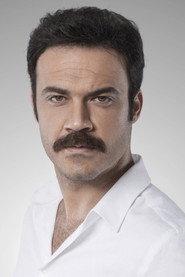 Orçun Koray Kaygusuz as Engin in Mold 2013