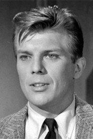 Karl Held as Dave Ryan in Ready for the People 1964