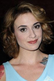 Tess Christiansen as Jade in Most Likely to Die 2015