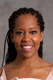 Regina King as Margie Hendricks in Ray 2004