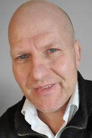 Thorsten Nickel as Police Officer in The Empty Plan 2010