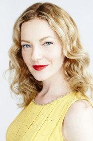 Melinda Dahl as Teenage Ice Cream Clerk in A Mother's Fight for Justice 2001