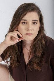 Kira Hagi as Tana in Between Pain and Amen 2019