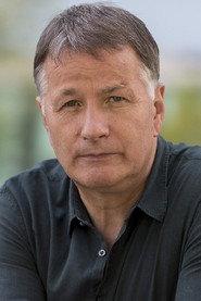 Thomas Rühmann as in Die Spur des Bernsteinzimmers 1992