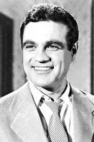 Stephanos Stratigos as Gerasimos in Cloudy horizons 1968