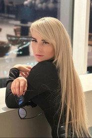 Elena Flying as Lera in Windblown letters 2025