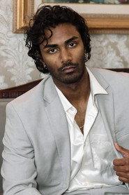 Tristan Rizzuto as Jason Flores in She Cries Murder 2026