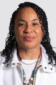 Dawn Staley as Self in Breaking Glass: The Pat Summitt Story 2026
