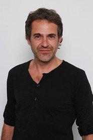 Eduard Gibert as Alfonso in La regla de Gala 2024