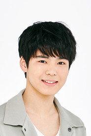 Takumi Kitagawa as Tsune in Police Precinct Part 5 1957