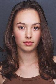 Darby Lee-Stack as in Strangers in the Same Shirt 2025