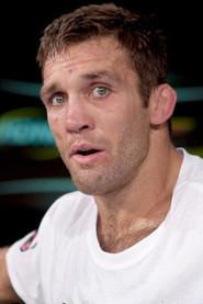 Nathan Coy as Self in Strikeforce Challengers 8: Lindland vs. Casey 2010