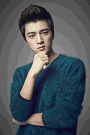 Wen Zhuo as Bai Yi in Two-Faced Fox 2020