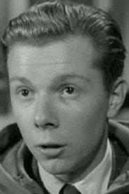 Clément Thierry as Alain Broussard in Love, Madame 1952