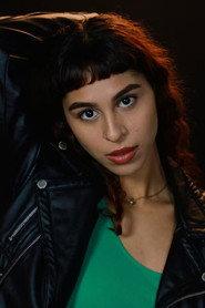 Delia Isabel Rivera as Elena in El Jacho: A Puerto Rican Legend 2024