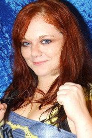 Mickie Lee Knuckles as Mickie Knuckles in WSU 8th Anniversary Show 2015