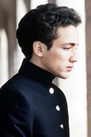Lilah Dadi as Idriss in La Goutte d'or 1990