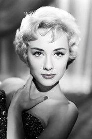 Carole Lesley as Film Star (as Leslie Carroll) in The Good Companions 1957