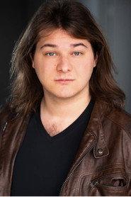 Charley Vaughn as Leo in The Journey of a Star 2026