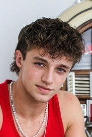 Zane Carter as Tommy in The Musical: Welcome To The Night Of Your Life! 2023