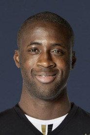 Yaya Touré as Self in The Other Kids 2016