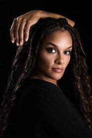 April Marcell as Ann Williams Crawford in Hope of Escape 2024